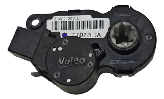 Motor Atuador Ar Condicionado Nissan Kicks 1.6 2017 A 2021