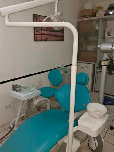 Venda equipo odontológico