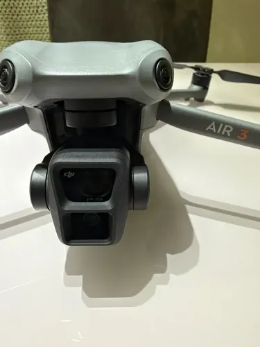 Vendo Drone Air 3 combo Fly