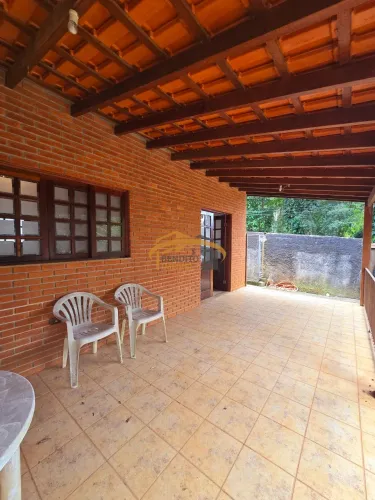 Casa térrea em condomínio fechado, para venda, Cotia, com 3 dormitórios, terreno com 1.000