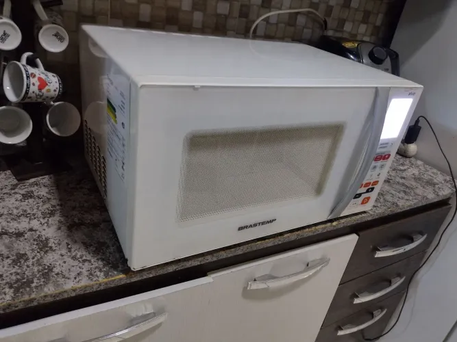 Microondas