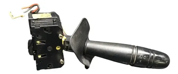Chave Comando Seta Farol Renault Megane 2002 2003 2004/2006