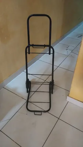Carinho De entrega