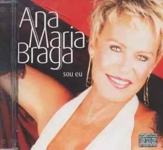 Cd Ana Maria Braga