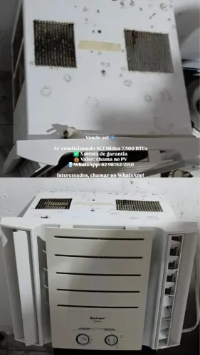 Ar-condicionado
