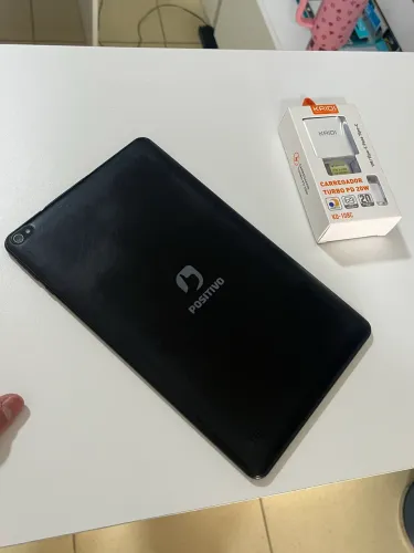 Tablet T2040