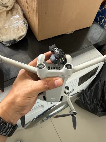 Drone Dji mini 3 pro