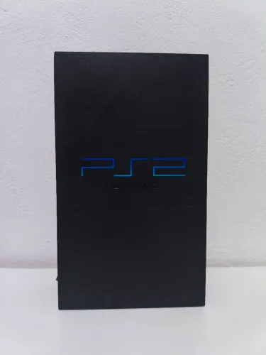 Playstation 2 - 500 gigas - Memory card