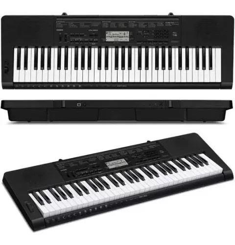 Casio ctk 3500