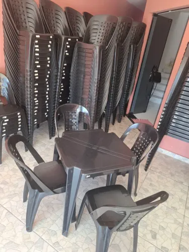 Venda Mesa e Cadeira