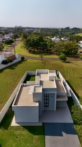 Casa/Sobrado Casa em Iguaraçu