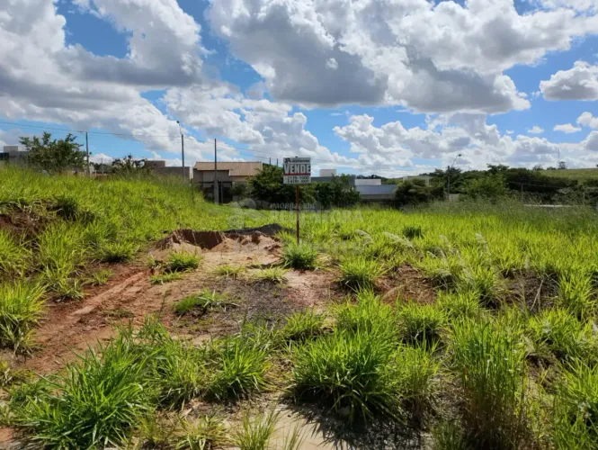 Residencial Colina Azul terreno de 200,00m²