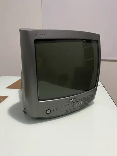 Televisão Philips