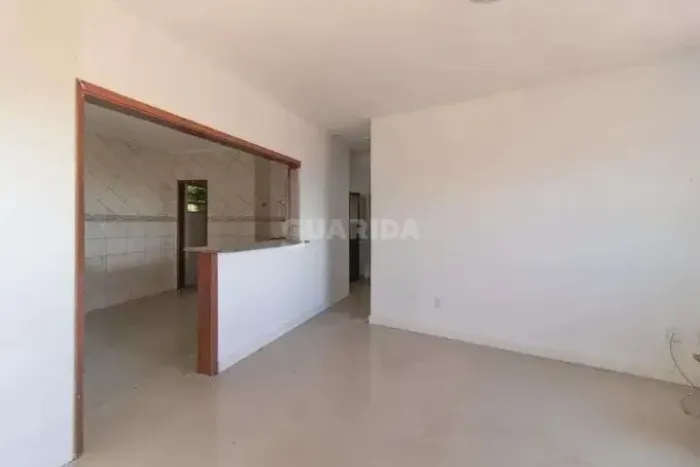 Casa Residencial/Sobrado para aluguel, 2 quartos, 1 suíte, 1 vaga, Vila Nova - Porto Alegr