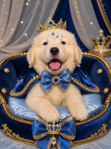 Encantador Golden retriever macho! Últimos disponíveis 