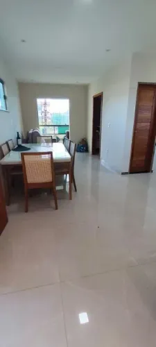 Apartamento para Locação no Pontal Ilhéus 2 Quartos 75m²