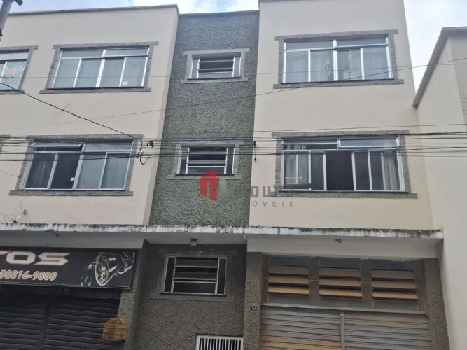 Kitnet à venda, 30 m² por R$ 160.000,00 - Centro - Juiz de Fora/MG