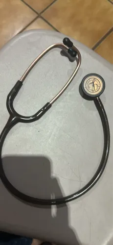 ESTETOSCÓPIO LITTMAN