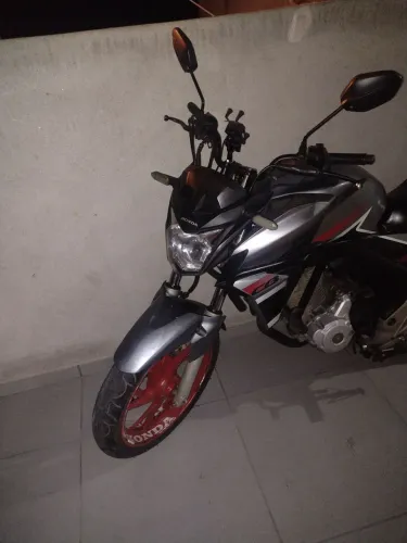 VENDO CB Twister 2018