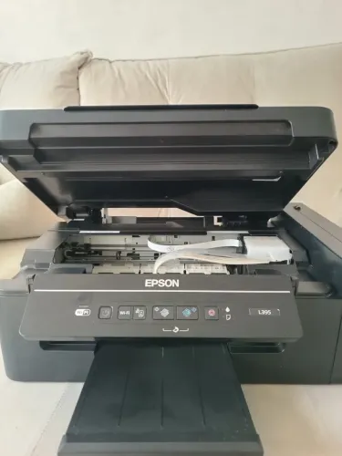 Impressora Epson L395