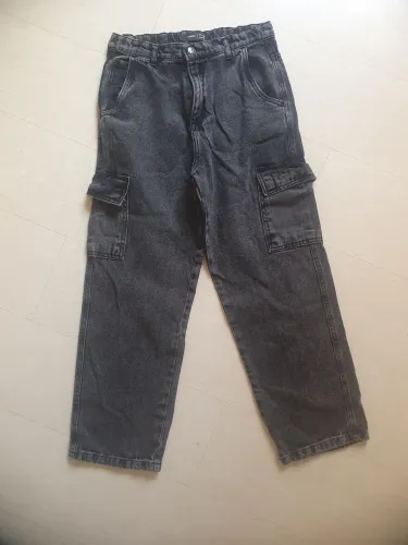 Calça Jeans Fuzarca NOVA