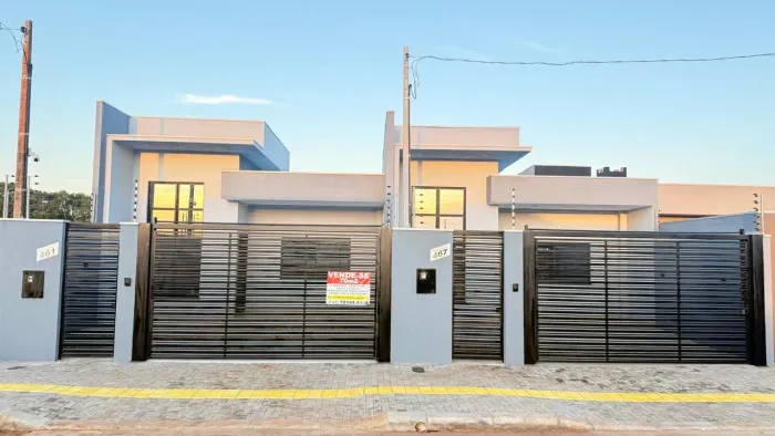 Casa Jardim Madalena  