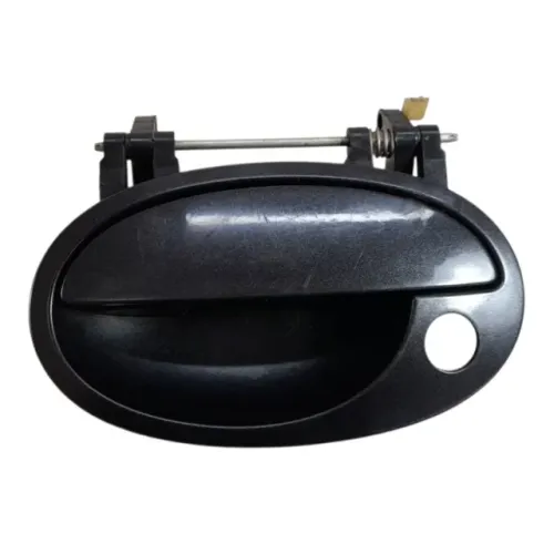 Maçaneta Externa Dianteira Esquerda Chevrolet Corsa Meriva Montana 2002 a 2010 24424846 Or
