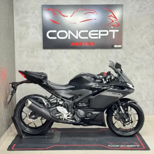 YAMAHA/ R3 ABS