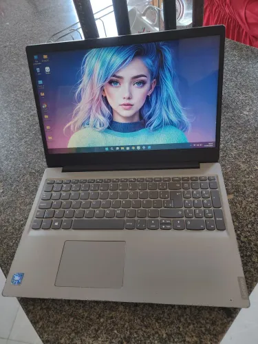 Lenovo Tudo Funcionando notebook 