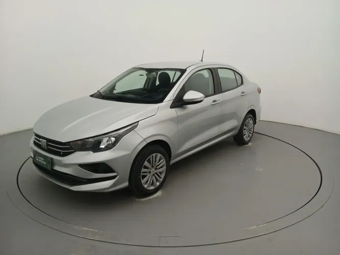 Fiat Cronos Drive 1.0 6V 2025
