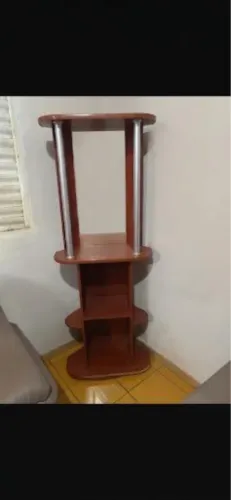 Barzinho com espelho