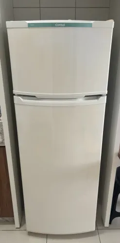 Vendo Geladeira Cônsul Biplex Perfeito Estado