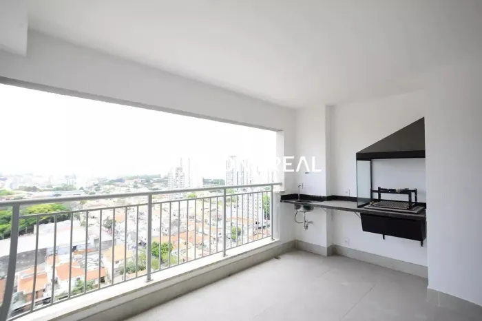 APARTAMENTO À VENDA NO IPIRANGA - 2 DORMITÓRIOS, 2 SUÍTES, 2 VAGAS DE GARAGEM