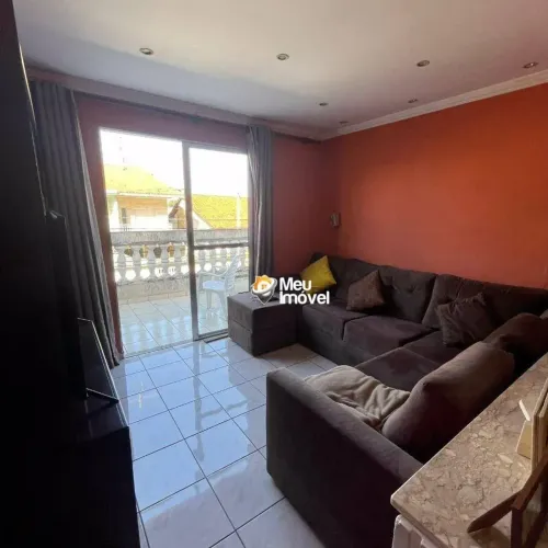 Sobrado Residencial à venda, Vila América, São Paulo - SO1301.