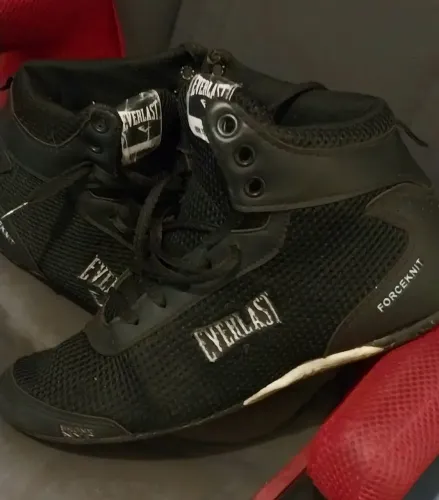 Tênis de Treino Everlast número 38 Original
