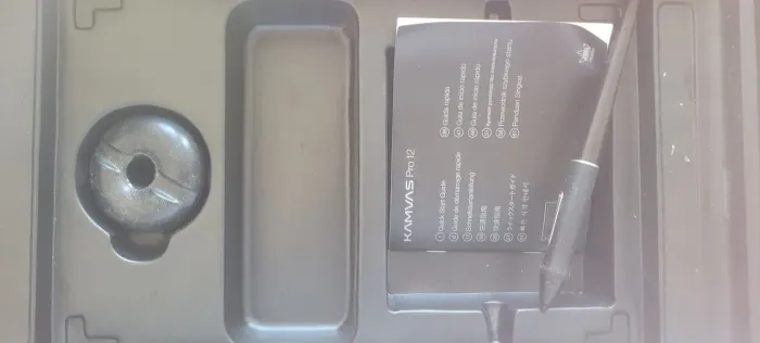 Mesa digitalizadora