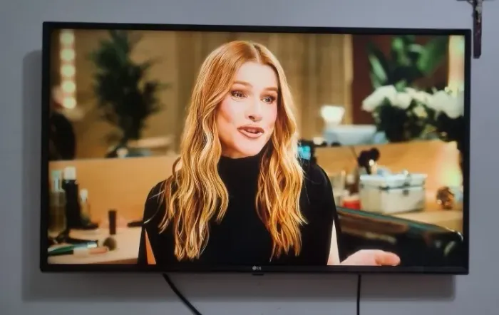 TV LG Smart 43 polegadas