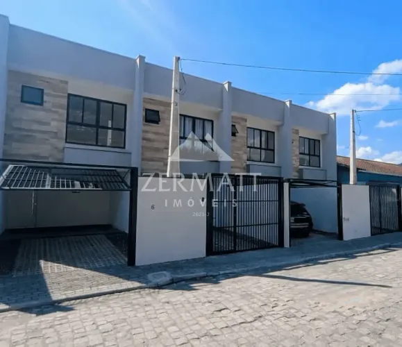 Sobrado à venda, Valparaiso, Blumenau, SC
