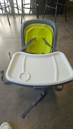 Assento Infantil | Graco Swivi Seat 3-in-1