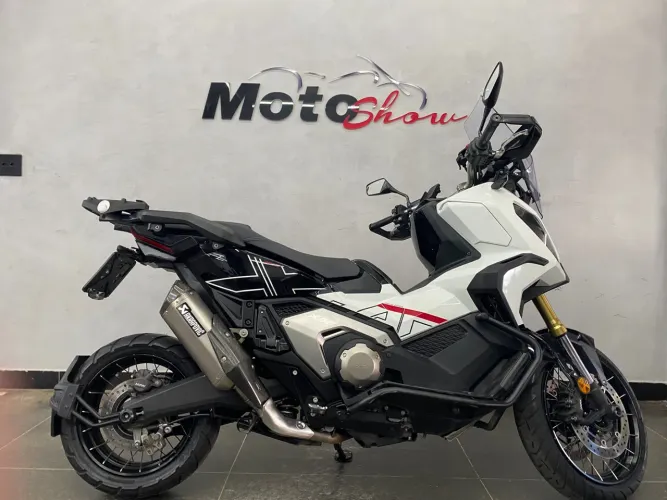 Honda X-ADV 745cc