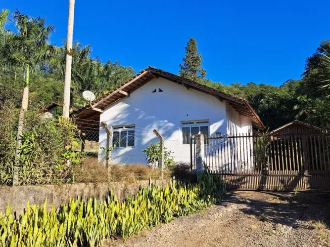 Sítio RODEIO - SC