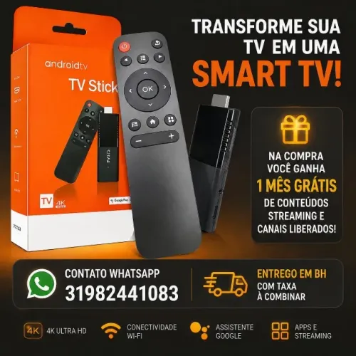 Fire Tv Android
