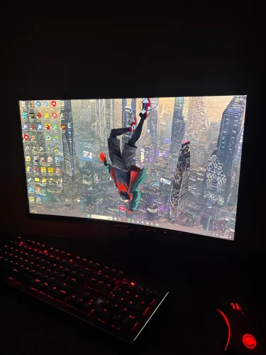 Pc gamer