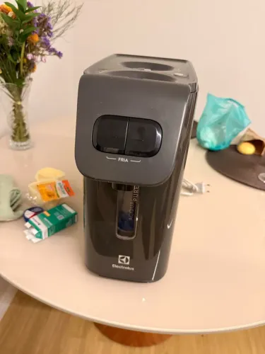 Purificador de água - Electrolux