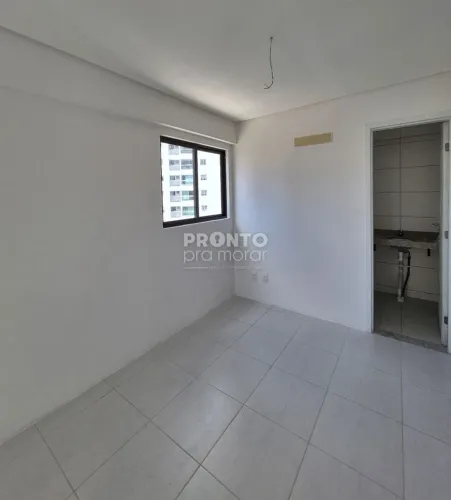 Apartamento com 2 quartos em Torre