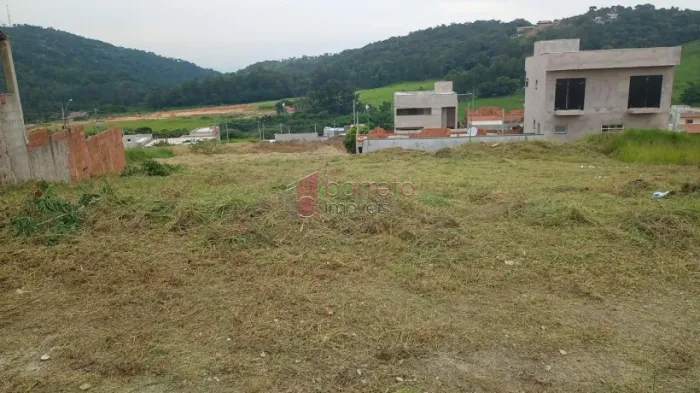 TERRENO À VENDA JARDIM ITÁLIA - ITUPEVA/SP