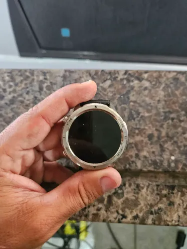 Relógio smart