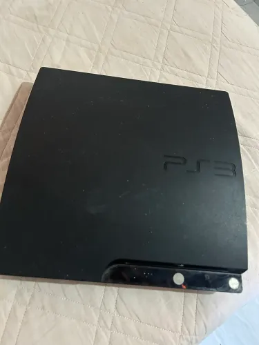 Ps3 para retirada de peças 