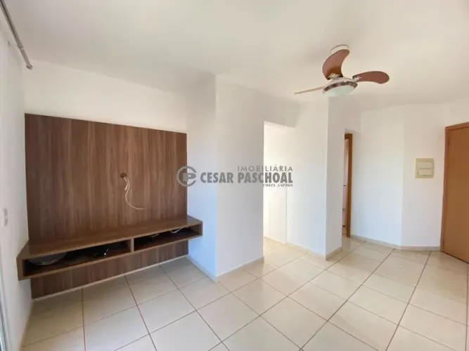 Apartamento Padrão Nova Aliança Apartamento para locação disponível no bairro Nova Aliança
