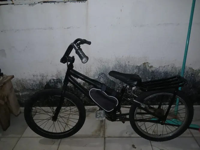 Montadinha aro 20